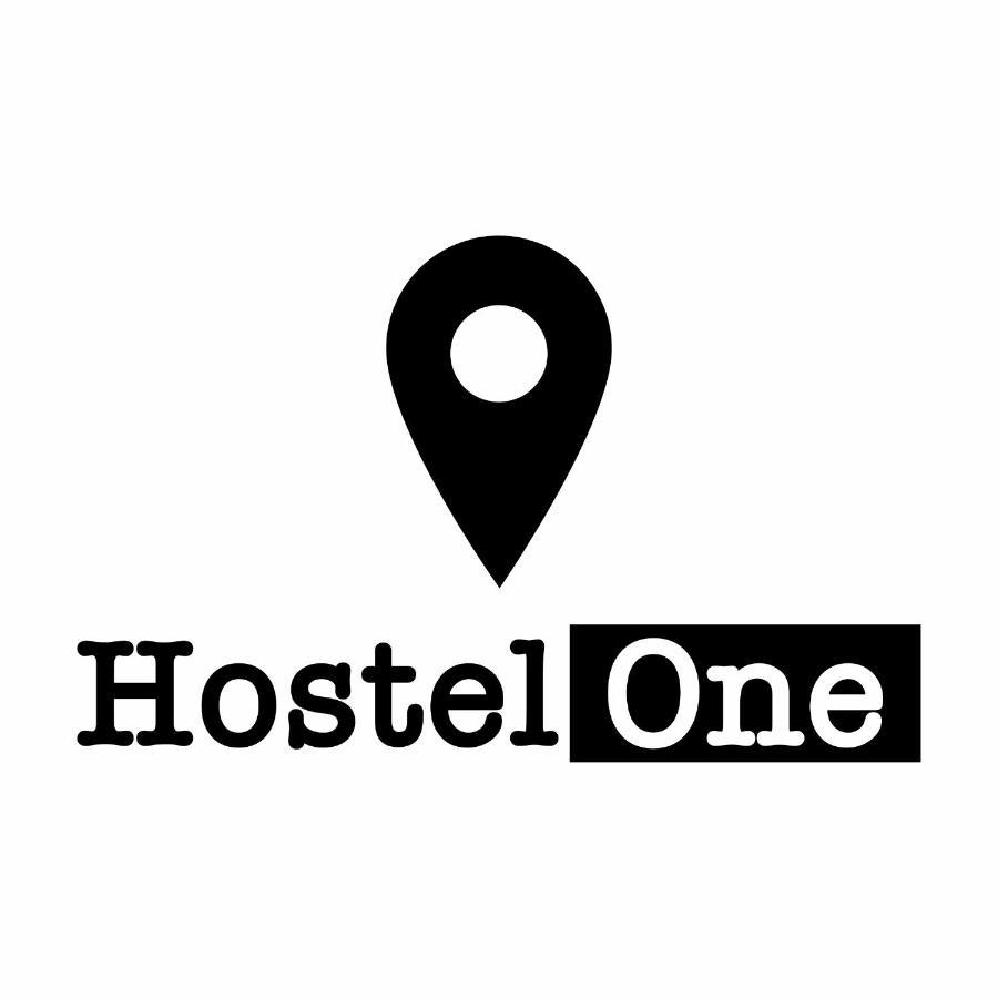 Hostelone Ulaanbaatar Esterno foto